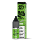 Just Juice Bar Reborn Apple & Pear On Ice Nic Salt 10mg