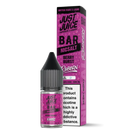 Just Juice Bar Reborn Berry Burst Nic Salt 10mg