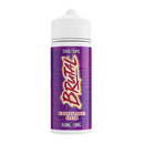 Just Juice Brutal Drinks 100ml Shortfills Blackcurrant Crush