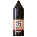Just Juice Desserts Banoffee Pie 10ml Nic Salts 10mg