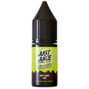 Just Juice Desserts Key Lime Pie 10ml Nic Salts 20mg