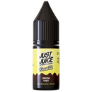 Just Juice Desserts Lemon Tart 10ml Nic Salts 10mg
