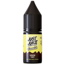 Just Juice Desserts Lemon Tart 10ml Nic Salts 5mg