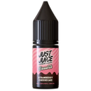 Just Juice Desserts Strawberry Cheesecake 10ml Nic Salts 20mg