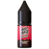Vape liquid bottle