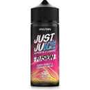 Just Juice Fusion 100ml Shortfill E-Liquid