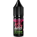 Just Juice Iconic Range E-liquid Nic Salts Watermelon & Cherry