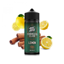 Just Juice Tobacco Club 100ml Shortfills Lemon Tobacco