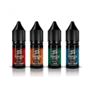 Just Juice Tobacco Club Nic Salts