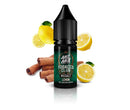 Just Juice Tobacco Club Nic Salts Lemon