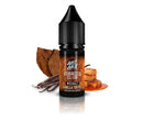 Just Juice Tobacco Club Nic Salts Vanilla Toffee