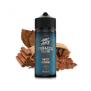 Just Juice Tobacco Club 100ml Shortfills Sweet Cubano