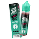 Just Juice Mint 40ml Saltfill Red Mint