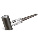 Kamry K1000 Plus E Pipe Starter Kit Black