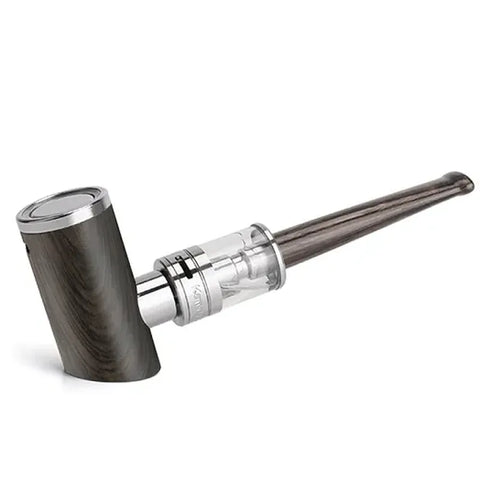 Kamry K1000 Plus E Pipe Starter Kit Black