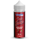Kingston Pod Juice Black Cherry Raspberry 100ml Shortfill
