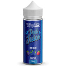 Kingston Pod Juice Mr Blue 100ml Shortfill