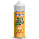 Kingston Pod Juice Triple Mango 100ml Shortfill