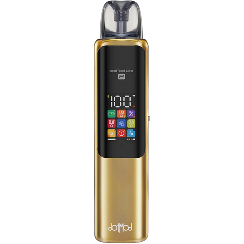 Dotmod DotPod Lite 2 Vape Kit