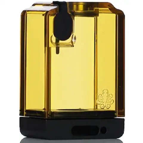Kraken Boro Tank by Cthulhu Mods Amber