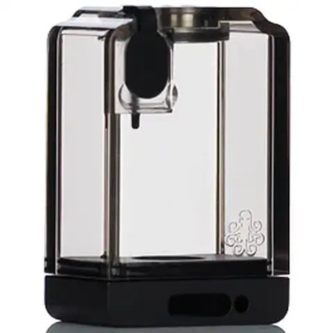 Kraken Boro Tank by Cthulhu Mods Black