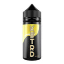 KSTRD 100ml Shortfill E-Liquids BNNA
