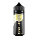 KSTRD 100ml Shortfill E-Liquids VNNLA