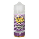 Loaded 100ml Shortfill E-Liquid by Ruthless
