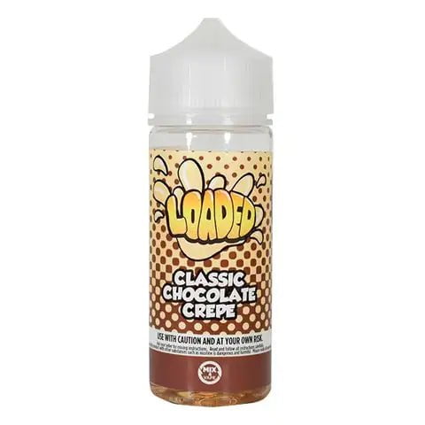 Loaded 100ml Shortfill E-Liquid by Ruthless