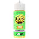 Loaded Glazed Donut 100ml Shortfill