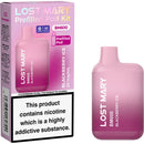 Lost Mary BM600 Prefilled Pod Kit