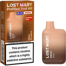Lost Mary BM600 Prefilled Pod Kit Cola