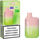 Lost Mary BM600 Prefilled Pod Kit Guava Ice