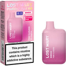 Lost Mary BM600 Prefilled Pod Kit P&B Cloud