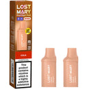 Lost Mary BM600 Replacement Prefilled Pods Cola