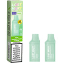 Lost Mary BM600 Replacement Prefilled Pods Kiwi Passion Fruit Guava