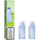 Lost Mary BM600 Replacement Prefilled Pods Menthol