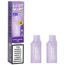Lost Mary BM600 Replacement Prefilled Pods Triple Berry Ice