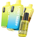 Lost Mary BM6000 Disposable Vape Kit