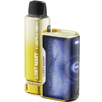 Lost Mary Nera 30k Fullview Prefilled Pod Kit