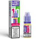 Lost Mary 10ml Nic Salts Cherry Mojito 10mg