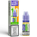 Lost Mary 10ml Nic Salts Lemon Lime 10mg