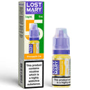 Lost Mary 10ml Nic Salts Pineapple Ice 5mg