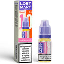 Lost Mary 10ml Nic Salts Pink Lemonade 10mg