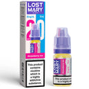 Lost Mary 10ml Nic Salts Strawberry Ice 20mg