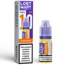 Lost Mary 10ml Nic Salts Triple Mango 10mg