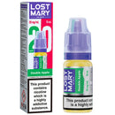 Lost Mary 10ml Nic Salts Double Apple