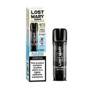Lost Mary Tappo Replacement Pods