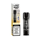 Lost Mary Tappo Replacement Pods Lemon Lime