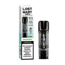 Lost Mary Tappo Replacement Pods